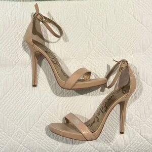 Sam Edelman Eleanor heels